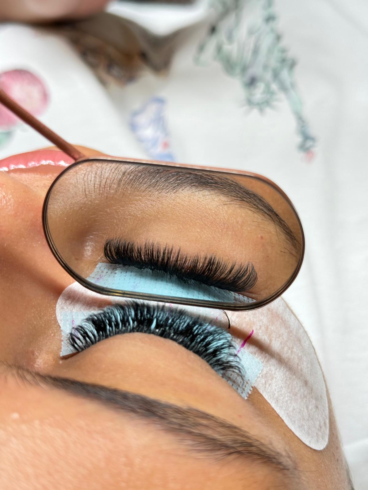 Lashes